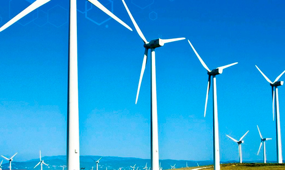 Indústria energética